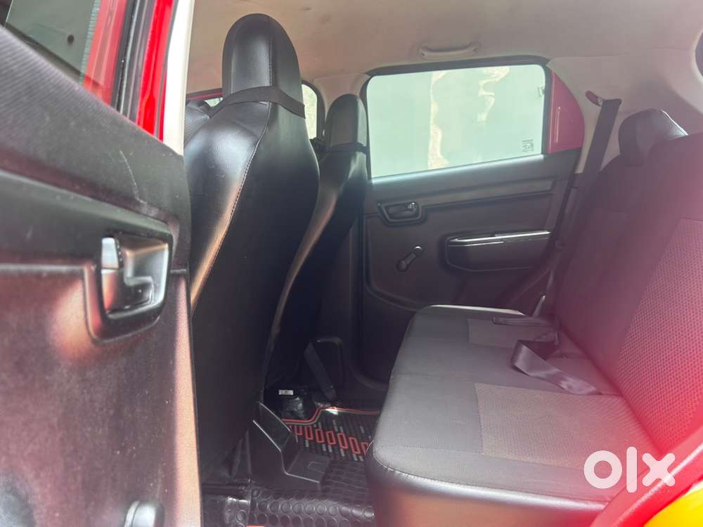 Maruti Suzuki S-presso 2022 Petrol Good Condition