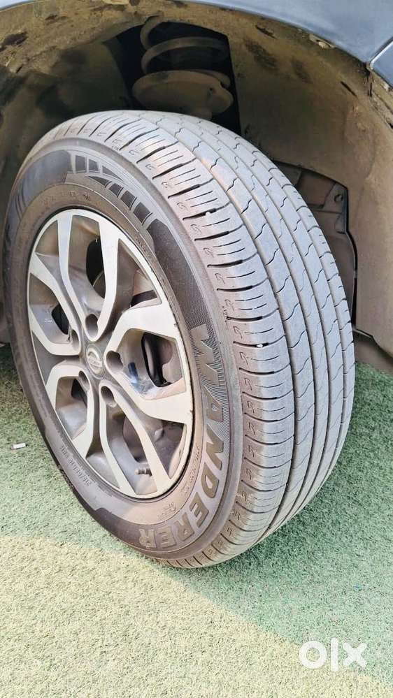 Nissan Terrano 1.5 Xl Plus 110 Ps Diesel, 2016, Diesel