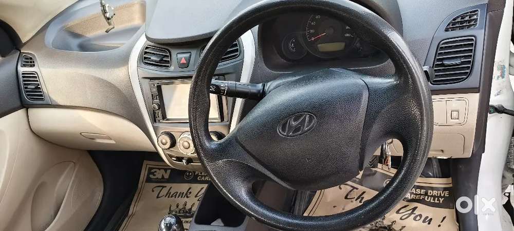 New Tayar Running 63000 With Record 1st Owner