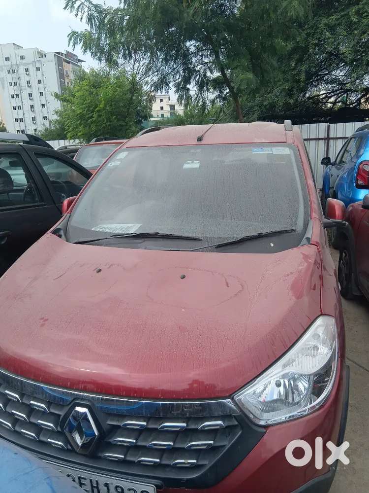 Renault Lodgy 1.5 Rxl 2017