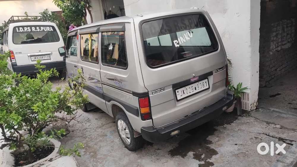 Maruti Suzuki