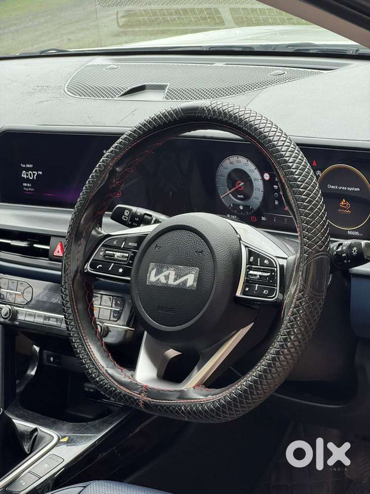 Kia Seltos G1.5 6mt Hte (o), 2025, Diesel