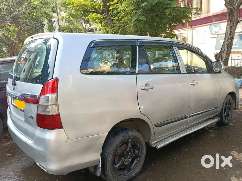 Toyota Innova V Diesel 2006