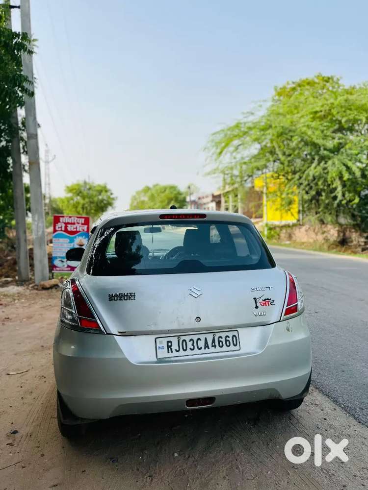 Maruti Suzuki Swift 2013 Diesel 91000 Km Driven