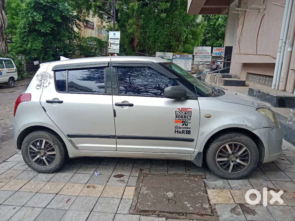 Swift Maruti Suzuki 2007