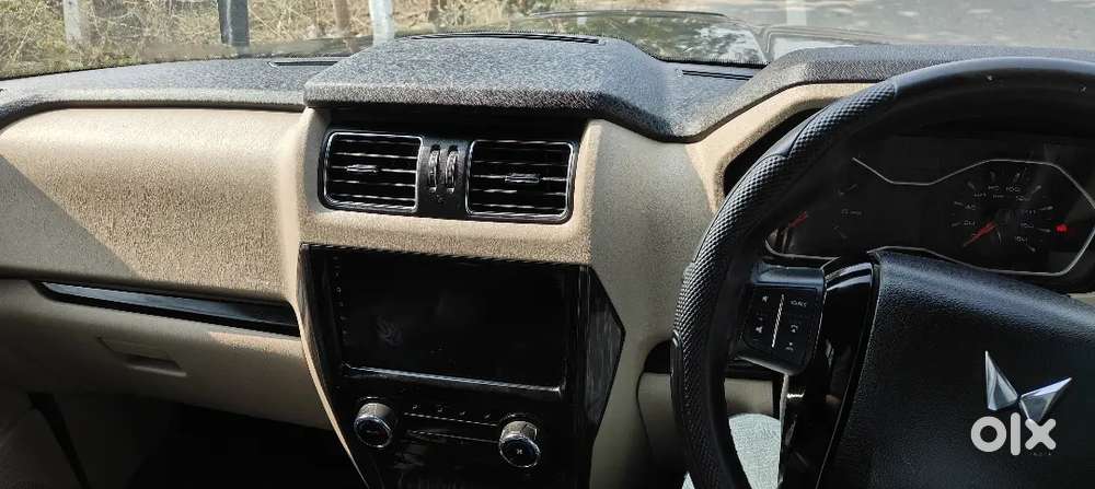 Mahindra Scorpio Classic 2024 Diesel Manual