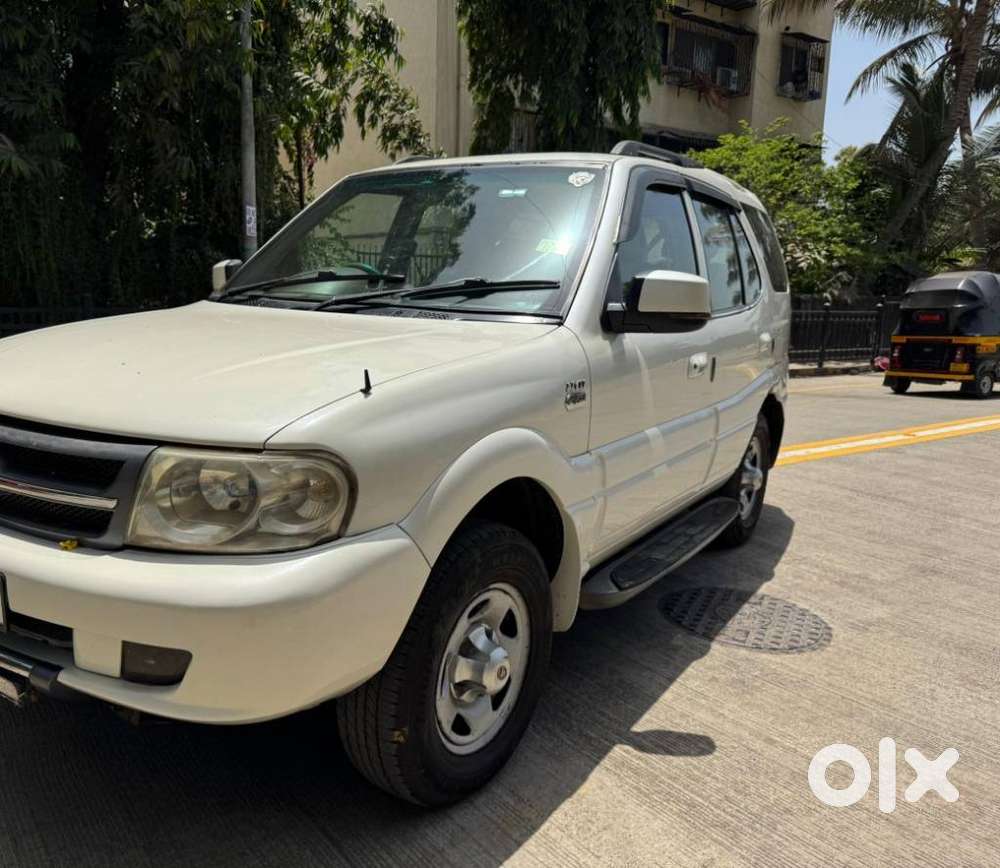 Tata Safari Ex 4x2, 2013, Diesel