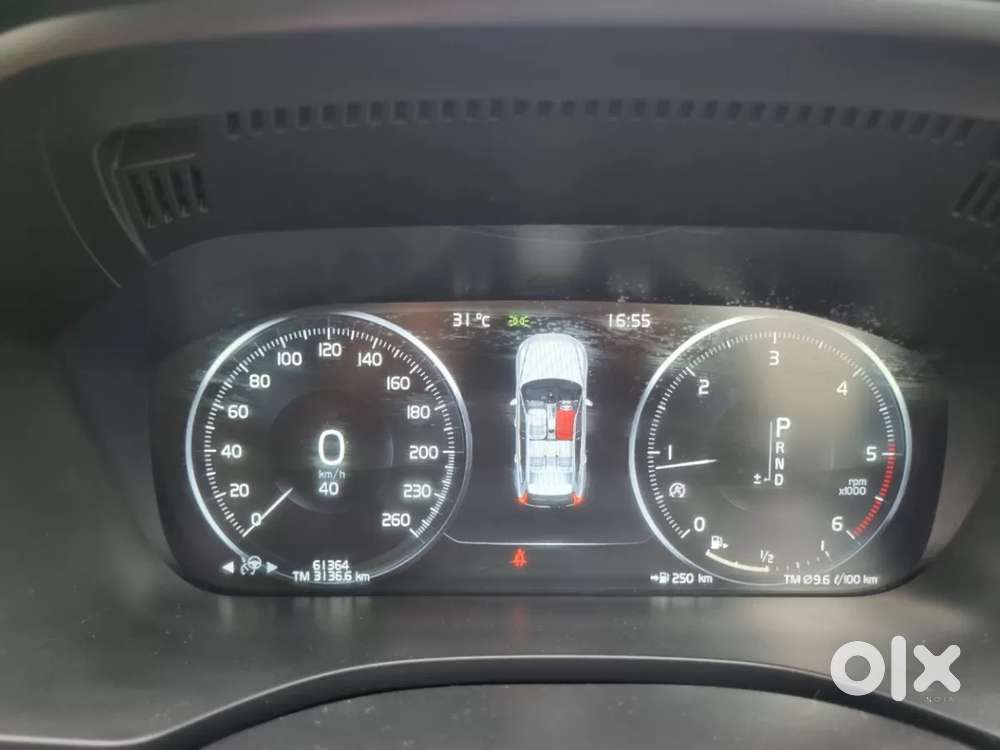 Volvo Xc60 2.0 D5 Momentum, 2018, Diesel