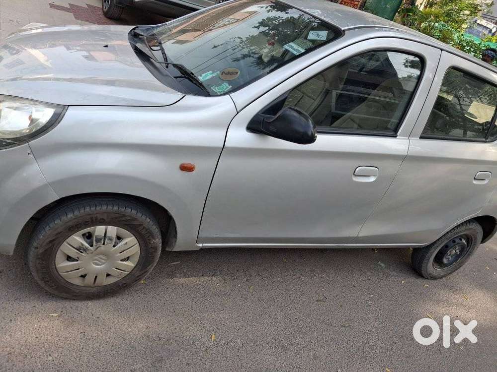 Maruti Suzuki Alto 800 Cng Lxi Optional, 2013, Cng & Hybrids