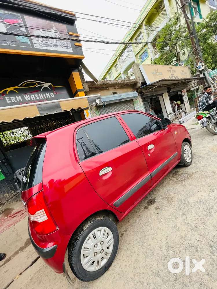 Hyundai Santro Xing Gl Plus 2006
