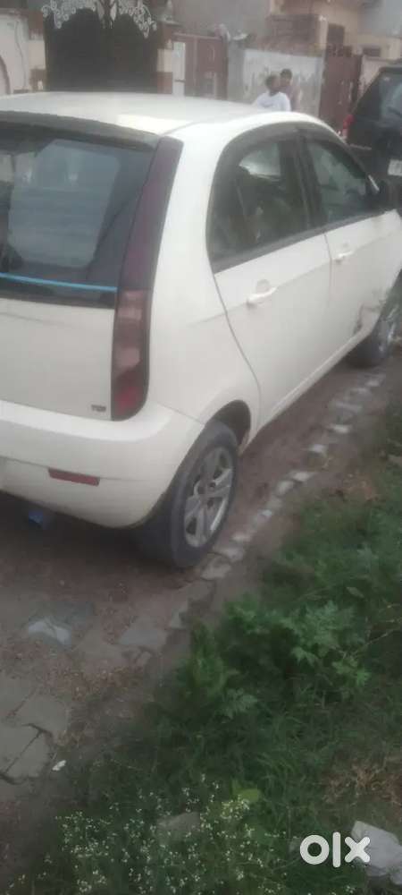 Sale And Exchange Tata Indica Vista 2012 Diesel Manual