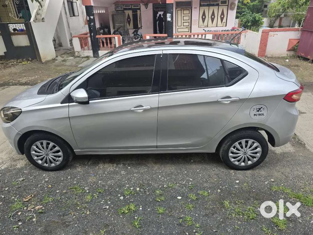 Tata Tigor 2018 First Owner
