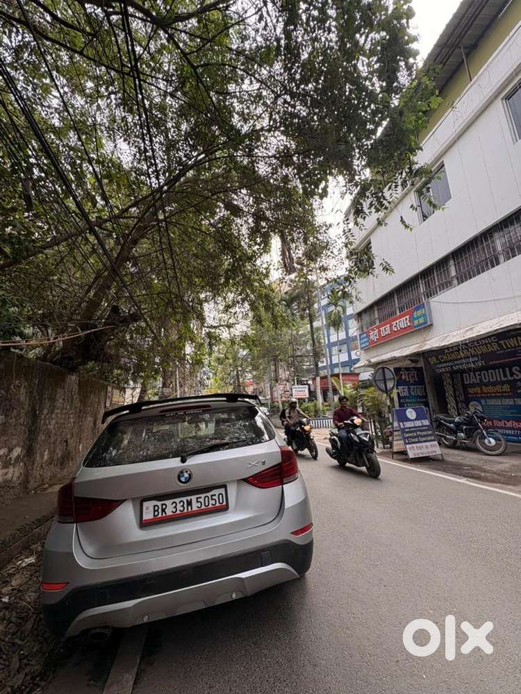 Bmw X1 2014 Diesel Well Maintained