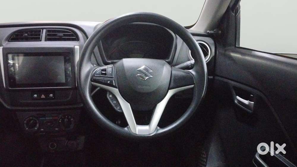 Maruti Suzuki Alto K10 Plus Edition, 2024, Petrol
