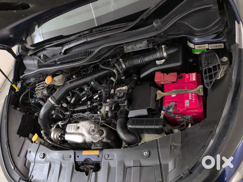 Tata Altroz 1.2 Xz Plus I-turbo, 2023, Petrol