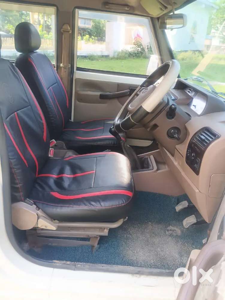 Mahindra Bolero Bs4 Zlx Diesel 2018