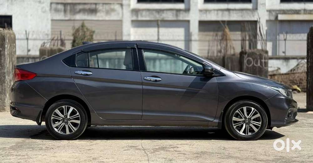 Honda City I-vtec V, 2020, Petrol
