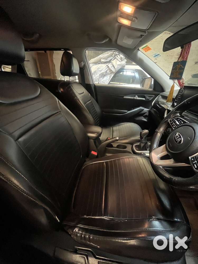 Kia Seltos 2020 Htk Plus Diesel