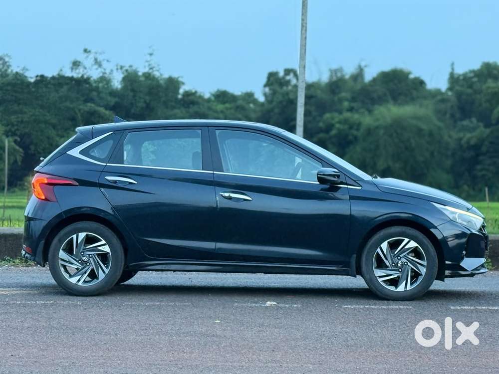 Hyundai I20 1.2 Asta, 2023, Petrol
