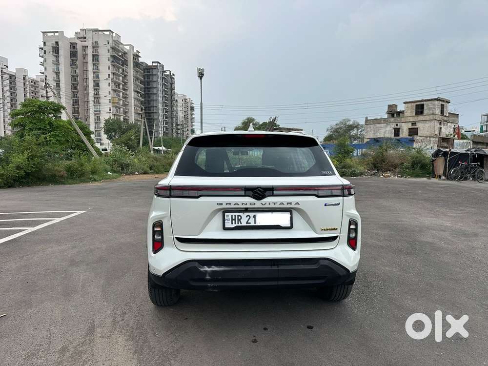 Grand Vitara 2023