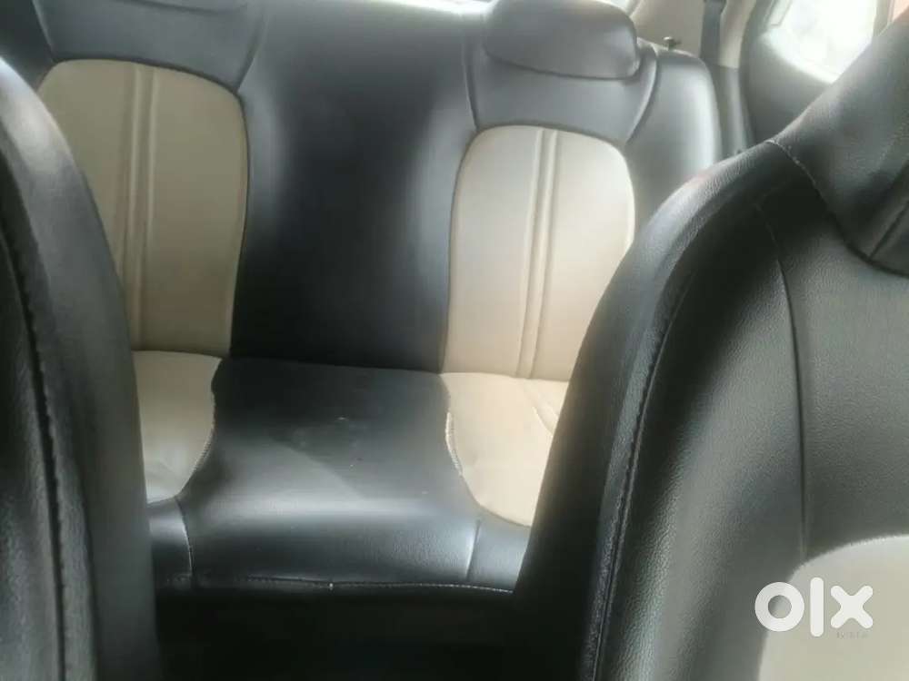 Hyundai Grand I10 Sportz Petrol 2017