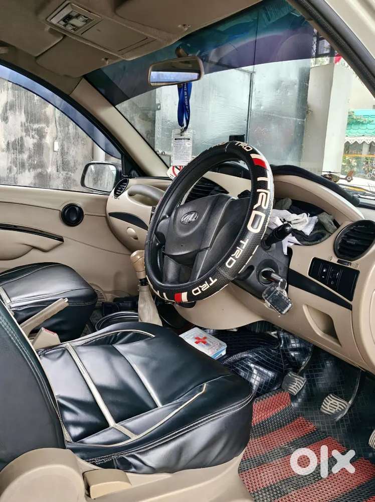 Mahindra Xylo Diesel Manual 2016