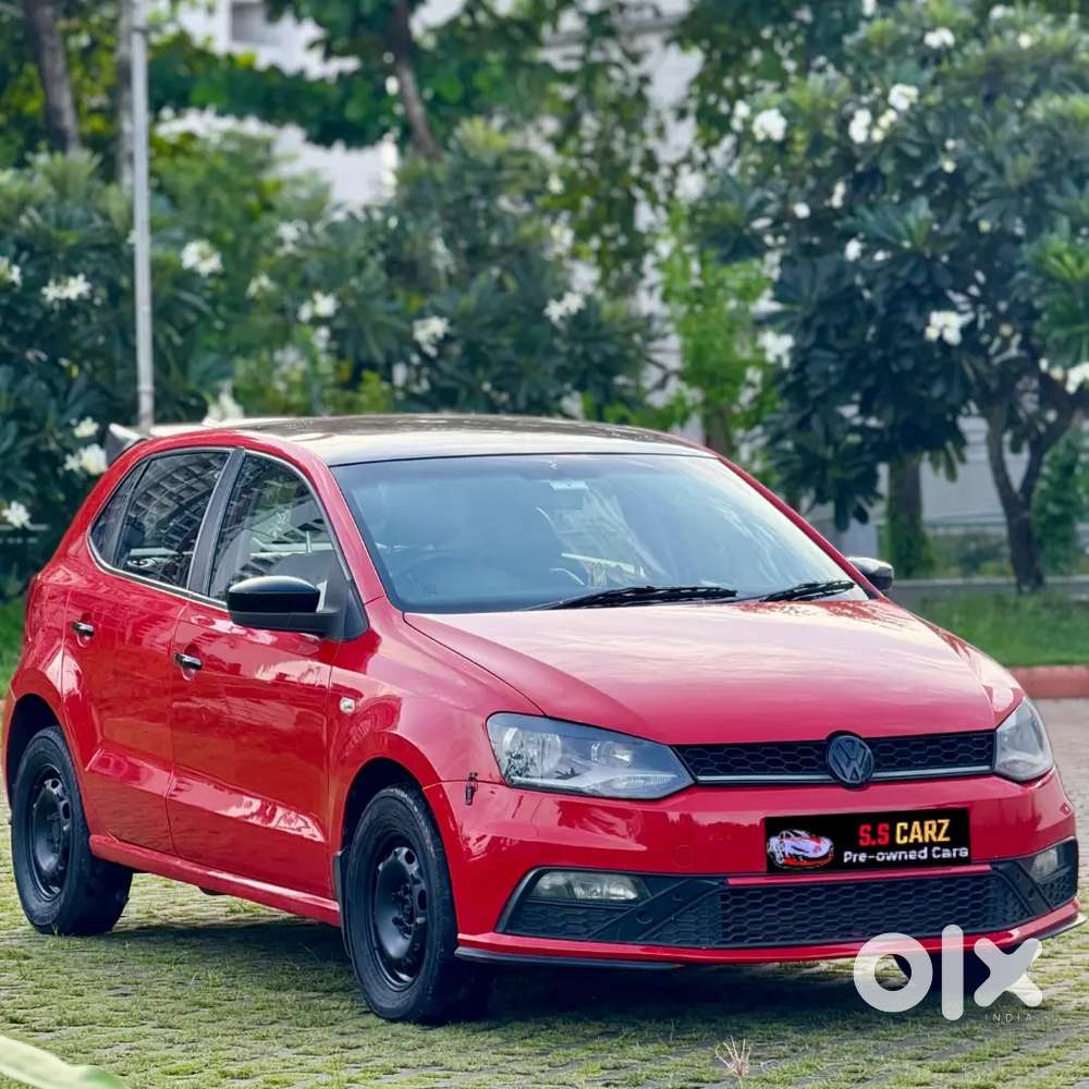 Volkswagen Polo Diesel Trendline 1.2l, 2012, Diesel