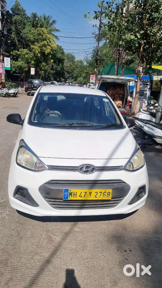Hyundai Xcent Prime 2018 Mp09 Noc Ready Silent Engine Nice Condition