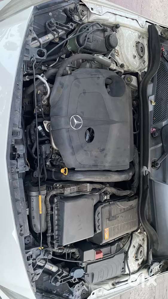 Mercedes-benz A Class 180 Cdi Style, 2013, Diesel
