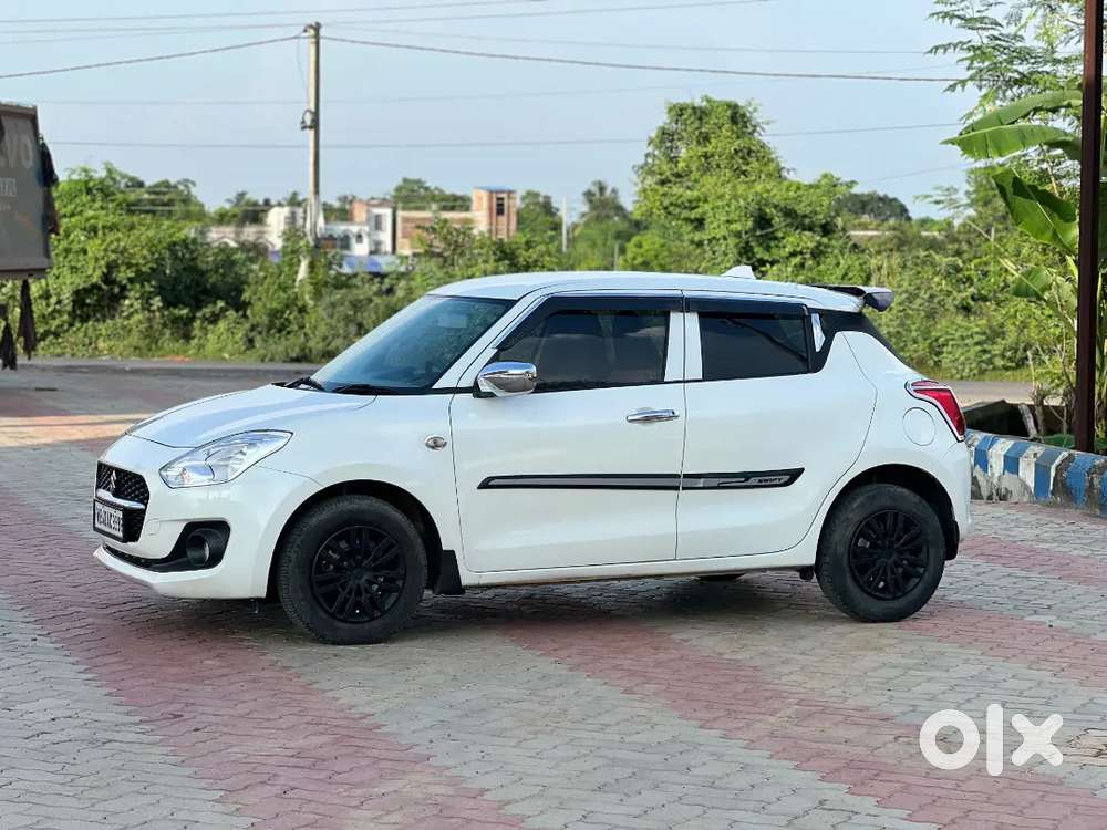 Swift 2018-2028 Tax