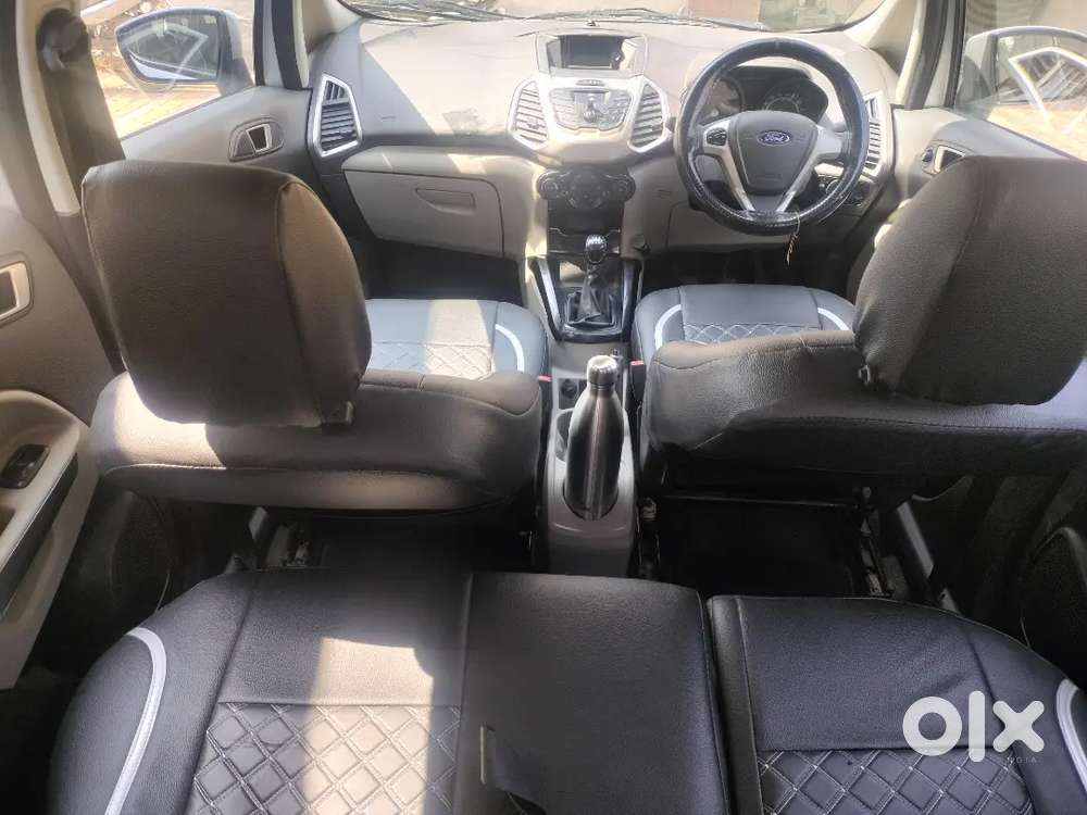 Ford Escort 2016 Diesel Well Maintained