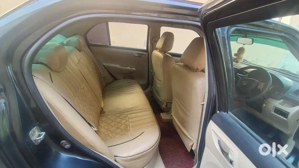 Maruti Suzuki Dzire 2013 Petrol Good Condition