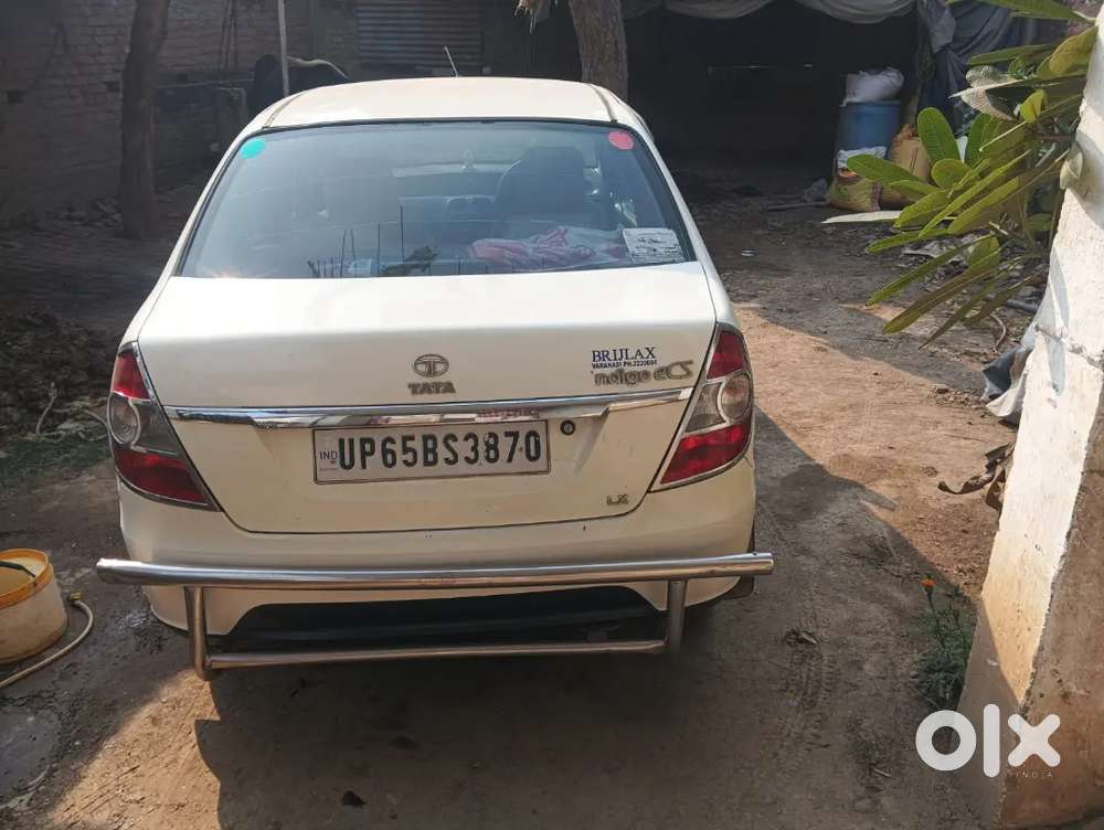 Tata Indigo Cs 2014 Model