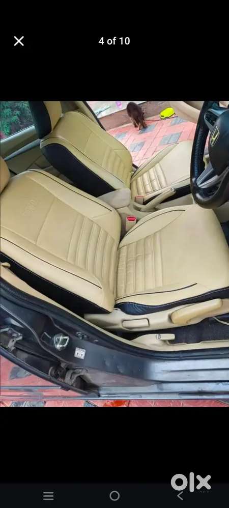 Honda City 2009 Petrol Well Maintained