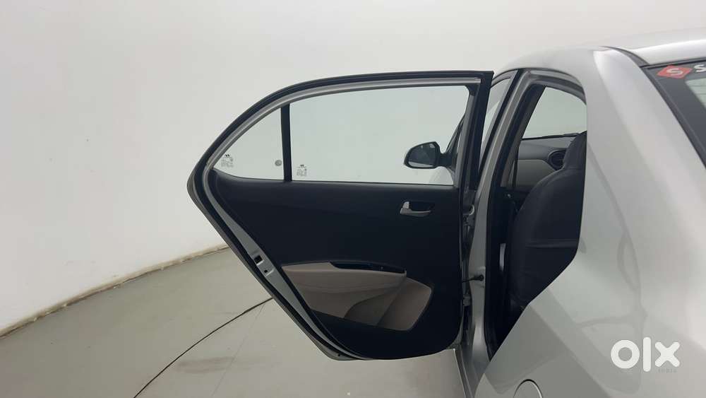 Hyundai Xcent [2014-2017] 1.2 S, 2014, Petrol