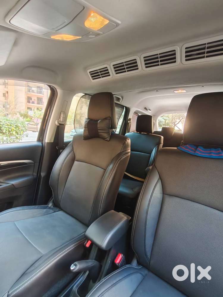 Maruti Suzuki Xl6 2025 Petrol 7900 Km Driven