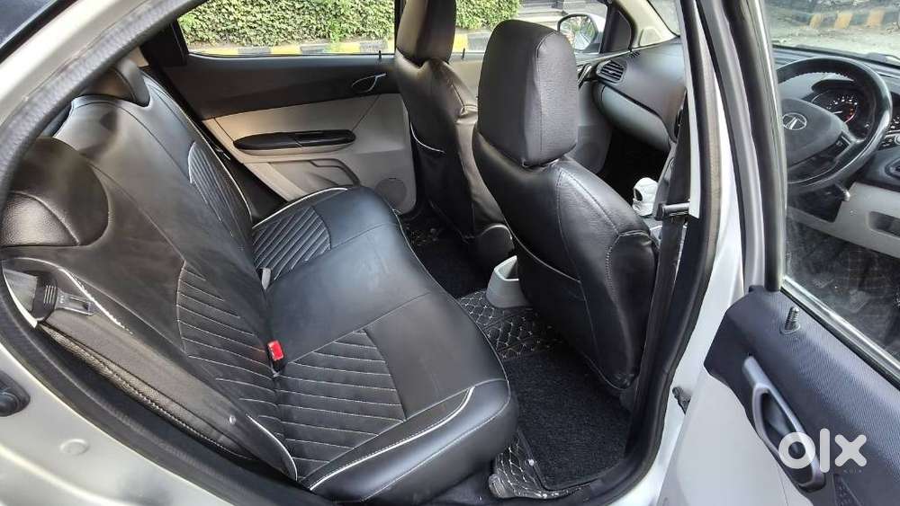 Tata Tiago 1.2 Revotron Xz Wo Alloy, 2019, Petrol