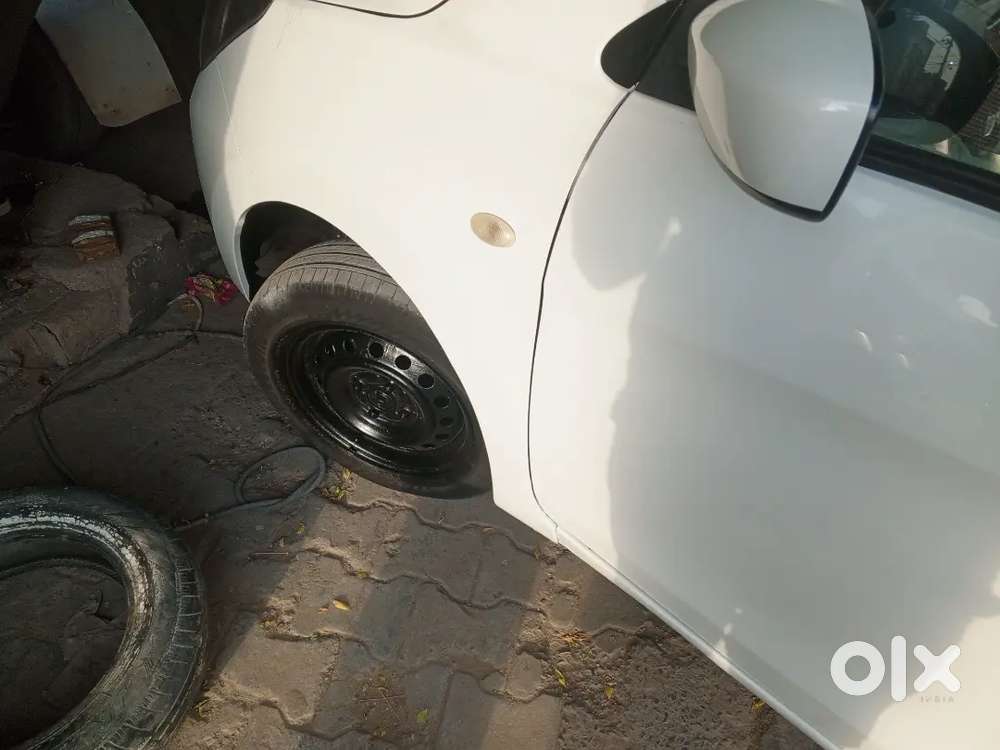 Maruti Suzuki Celerio 2016