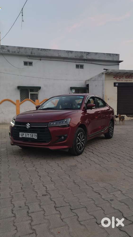 Maruti Suzuki Swift Dzire 1.2 Zxi Bsiv, 2024, Cng & Hybrids