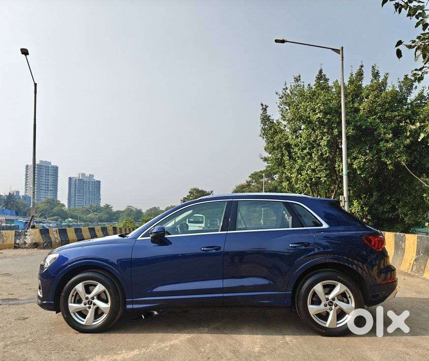 Audi Q3 2.0 Tfsi Quattro Premium Plus, 2023, Petrol