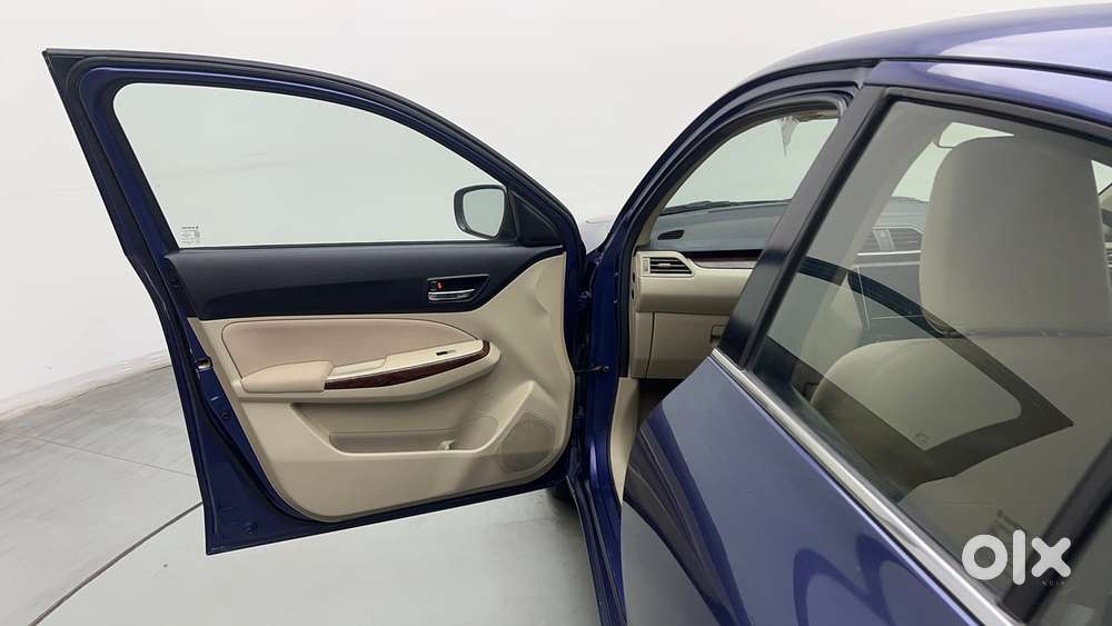 Maruti Suzuki Dzire 1.2 Zxi Plus Amt, 2019, Petrol