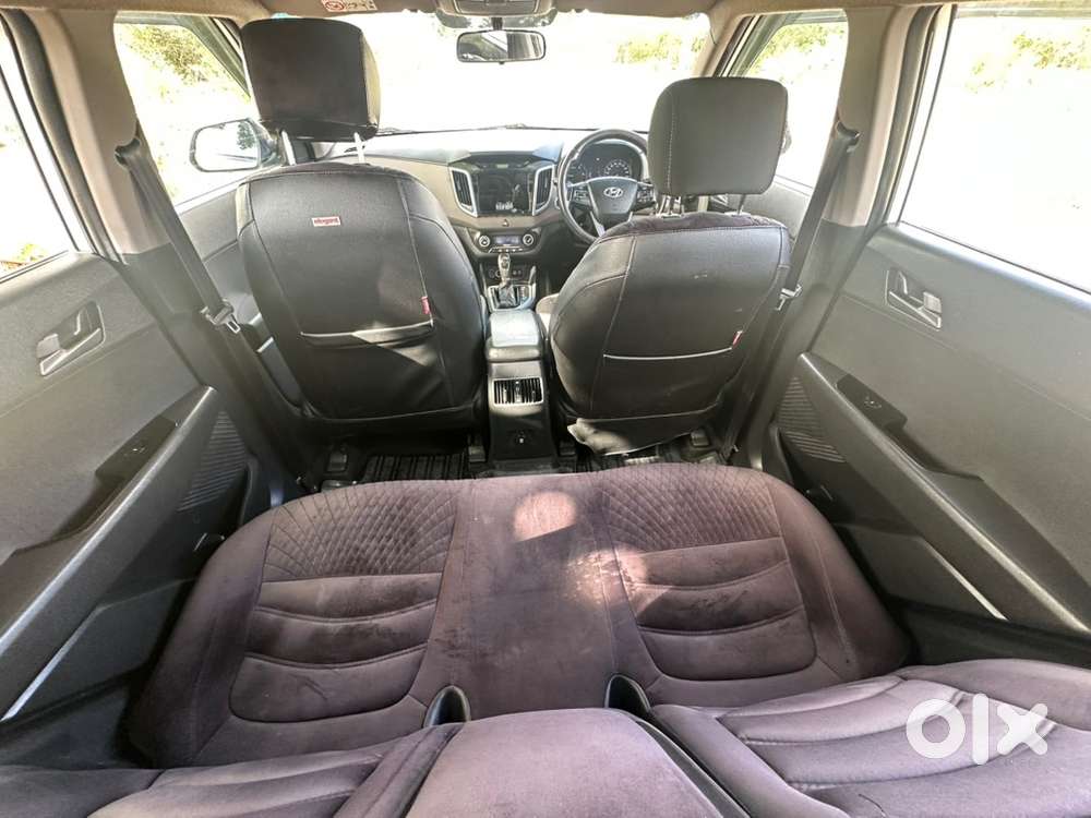 Hyundai Creta Diesel 2016