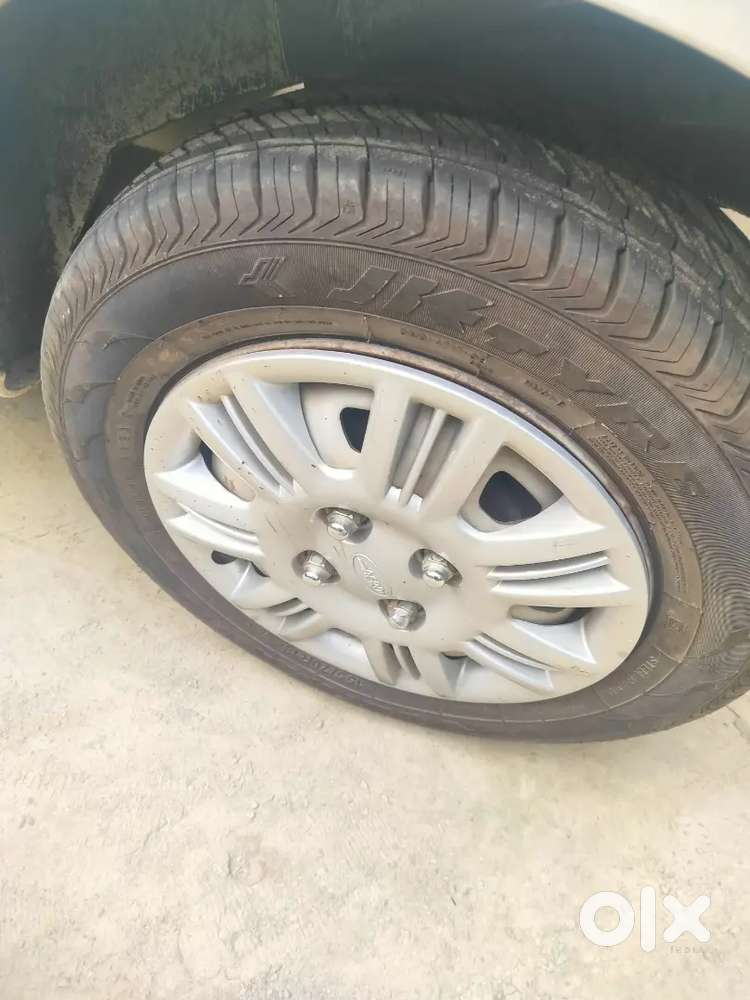 Hyundai Santro Gl Plus 2016