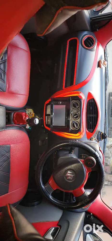 Maruti Suzuki Alto 800 Lxi 2018 Petrol Well Maintained