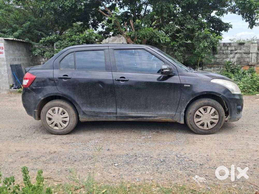 Maruti Suzuki Swift Dzire Vdi, 2013, Diesel