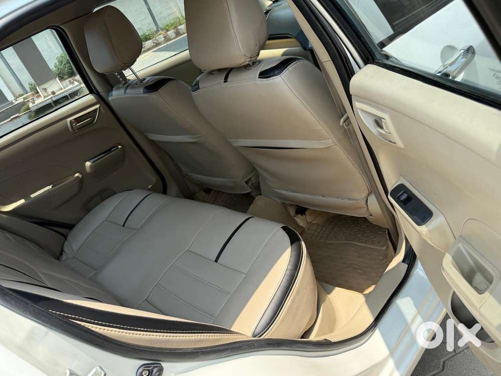 Maruti Suzuki Swift Dzire Ldi Optional, 2014, Diesel