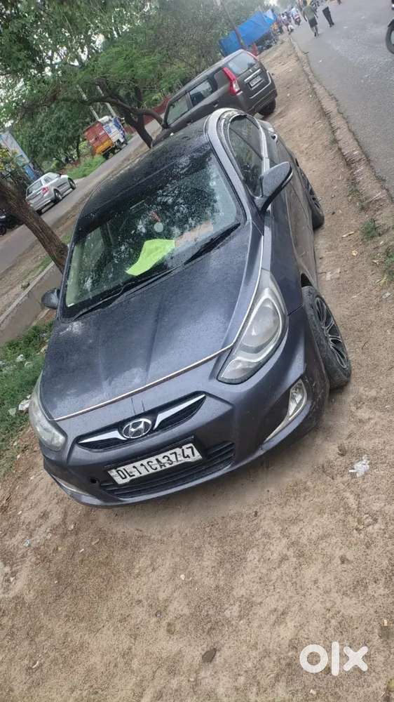 Cng On Paper Sarvice Ok Ac Ok 2013 December Ka Model Hai