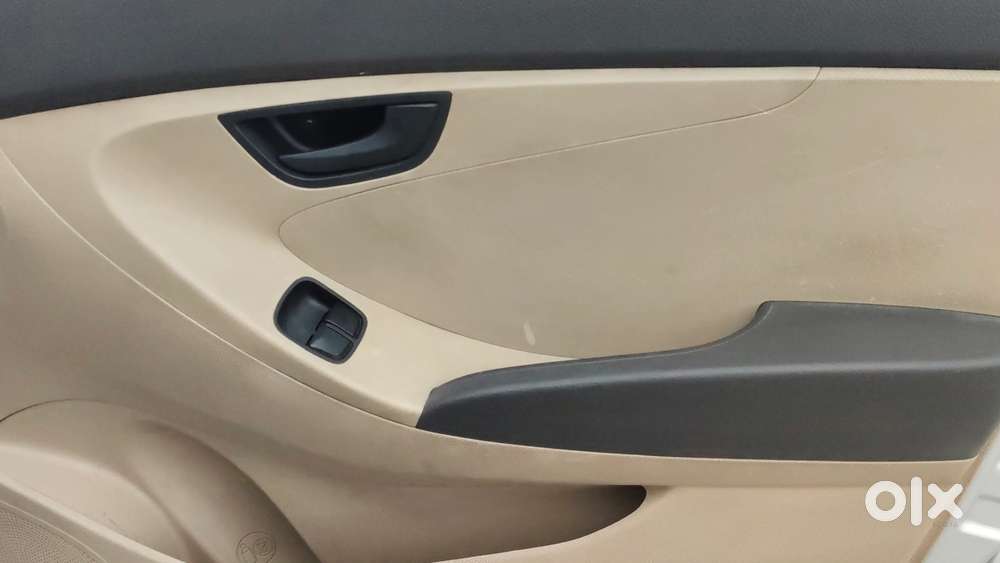 Hyundai Eon Era +, 2015, Petrol