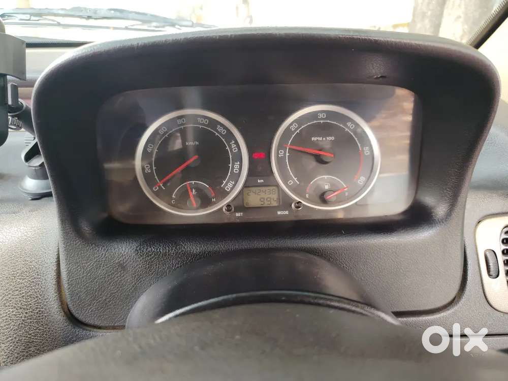 Tata Indica V2 2015 Diesel 240000 Km Driven