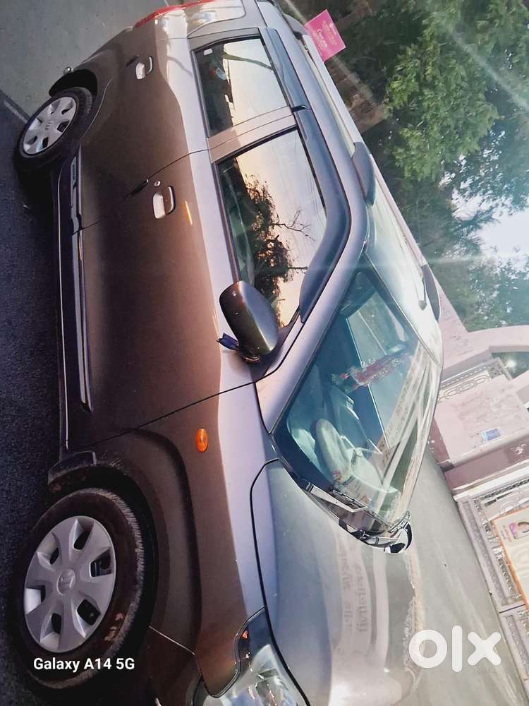 Maruti Suzuki Wagon R Vxi 1.0, 2024, Petrol